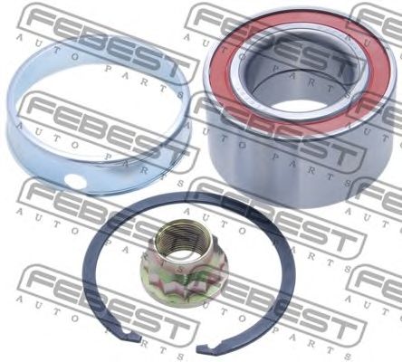 Купить запчасть FEBEST - DAC45840045 