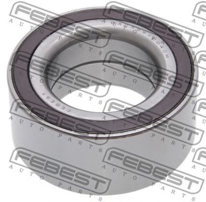 Купить запчасть FEBEST - DAC52910040M 