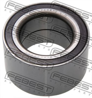 Купить запчасть FEBEST - DAC54900050 