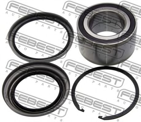 Купить запчасть FEBEST - DAC54960051KIT 