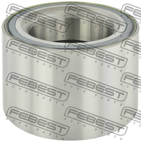 Купить запчасть FEBEST - DAC55900055 