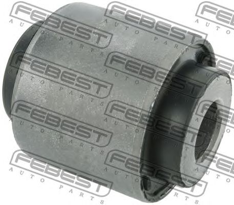 Купить запчасть FEBEST - FDAB039 