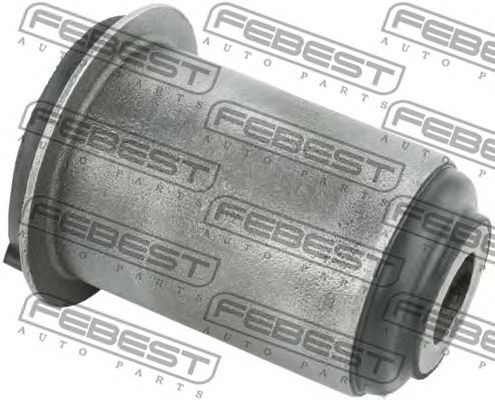Купить запчасть FEBEST - FDABEDS 