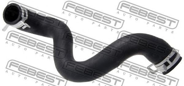 Купить запчасть FEBEST - FDAHCB4 
