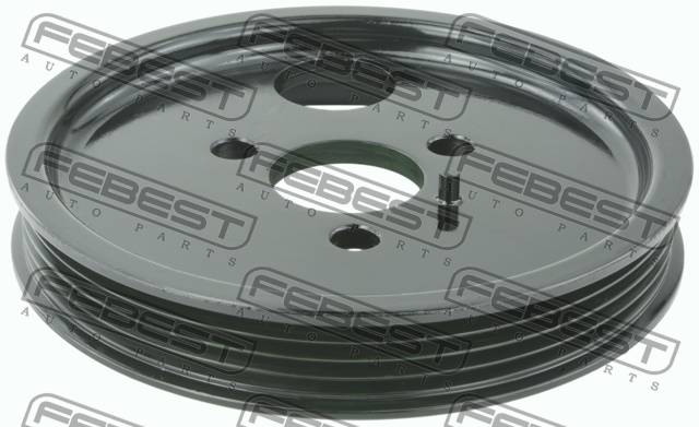 Купить запчасть FEBEST - FDDSTT9 