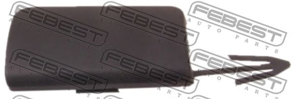 Купить запчасть FEBEST - FECBK12 