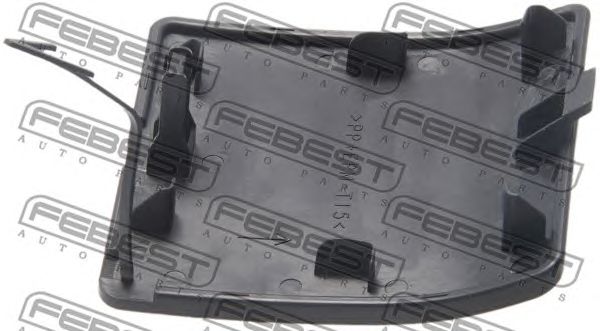 Купить запчасть FEBEST - FECOVT31 