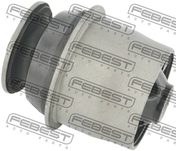 Купить запчасть FEBEST - GYABEC7CMR 