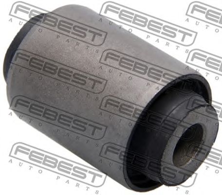 Купить запчасть FEBEST - HAB035 