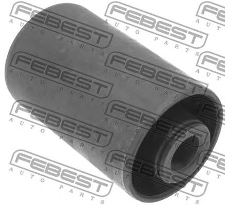 Купить запчасть FEBEST - HAB042 