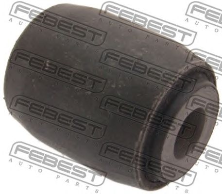 Купить запчасть FEBEST - HAB044 