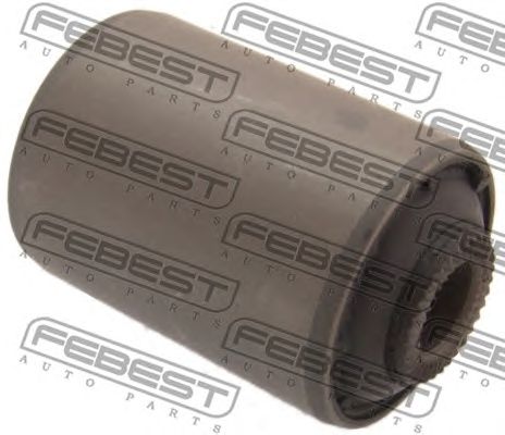 Купить запчасть FEBEST - HAB045 