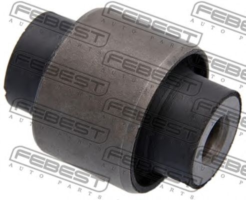 Купить запчасть FEBEST - HAB067 