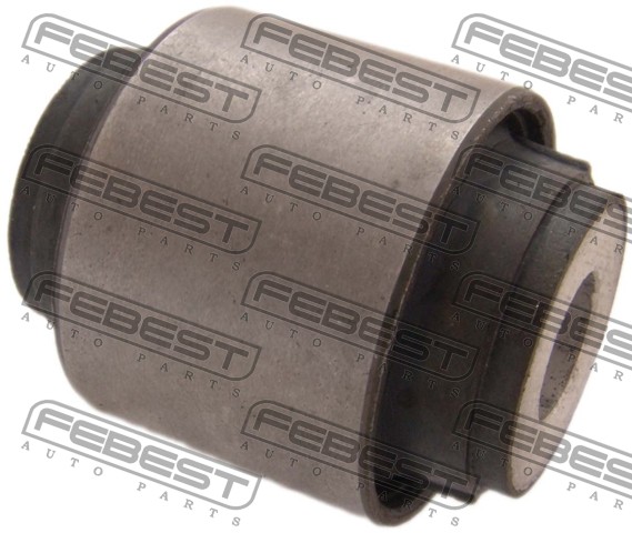 Купить запчасть FEBEST - HAB086 