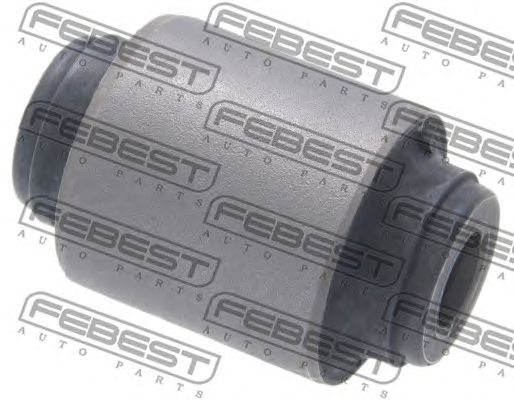 Купить запчасть FEBEST - HAB108 
