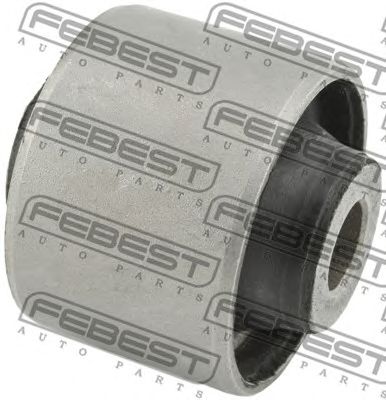 Купить запчасть FEBEST - HAB120 