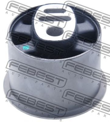 Купить запчасть FEBEST - HAB132 