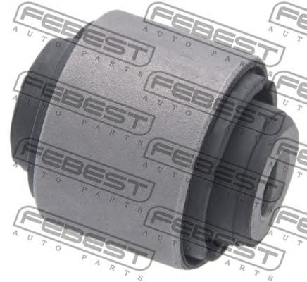 Купить запчасть FEBEST - HAB160 
