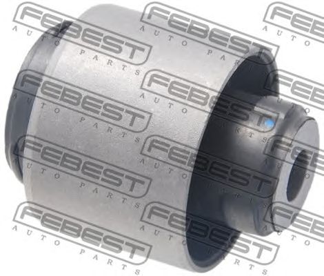 Купить запчасть FEBEST - HABGJ1R 