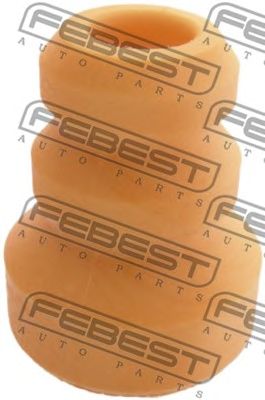 Купить запчасть FEBEST - HDCL7F 