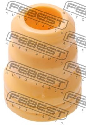 Купить запчасть FEBEST - HDGAF 