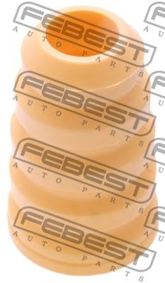 Купить запчасть FEBEST - HDGHF 