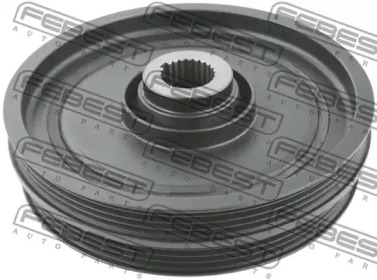 Купить запчасть FEBEST - HDSD16W 