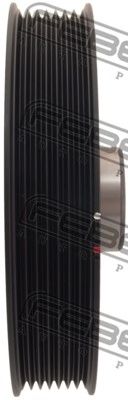 Купить запчасть FEBEST - HDSK20A 