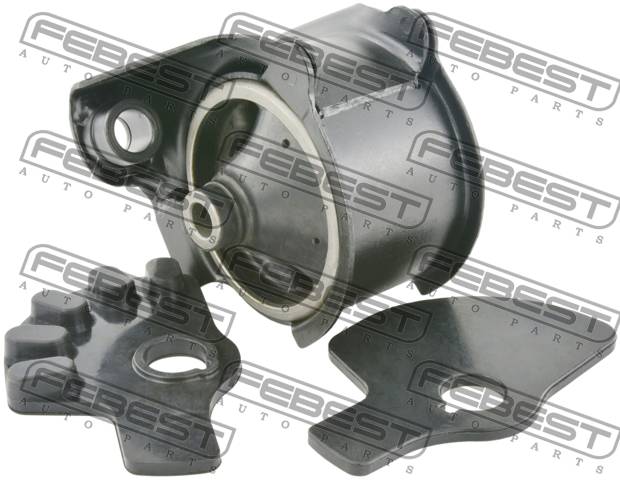 Купить запчасть FEBEST - HMGA4LH 