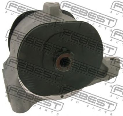 Купить запчасть FEBEST - HMMRVRR 