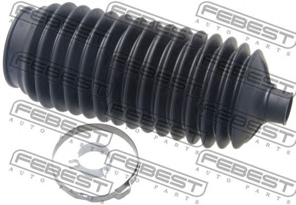 Купить запчасть FEBEST - HRKBRL1 