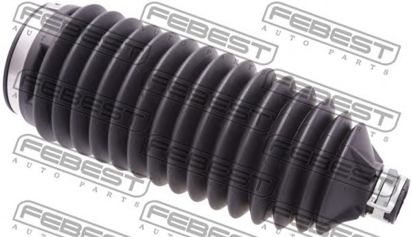 Купить запчасть FEBEST - HRKBYF4 