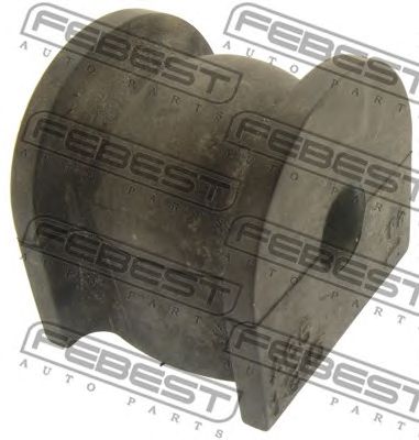 Купить запчасть FEBEST - HSBCUR13 