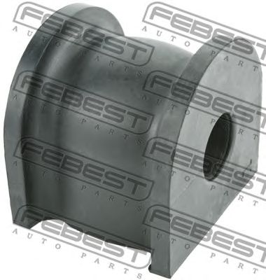 Купить запчасть FEBEST - HSBCURD17 