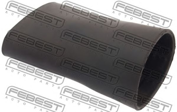 Купить запчасть FEBEST - HSHBRDR 