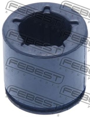 Купить запчасть FEBEST - HYABGFR1 