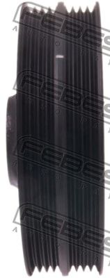 Купить запчасть FEBEST - HYDSG14 