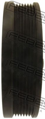 Купить запчасть FEBEST - HYDSH1 