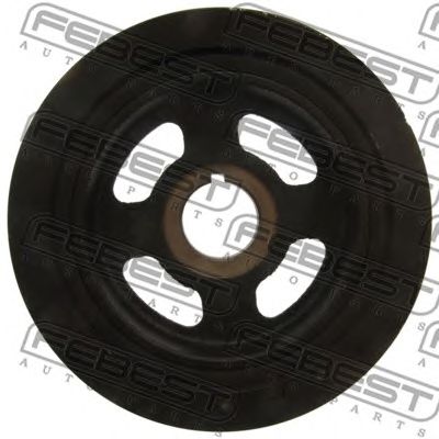 Купить запчасть FEBEST - HYDSI30 