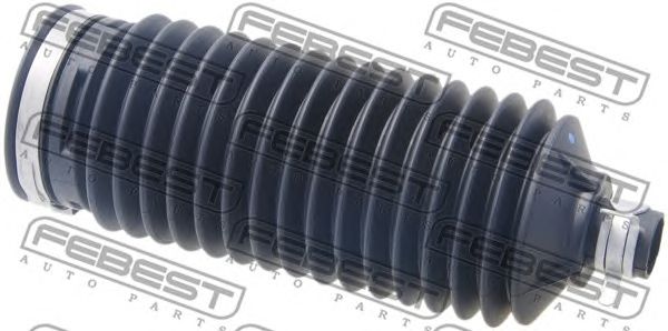 Купить запчасть FEBEST - HYRKBTUC 