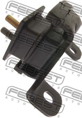 Купить запчасть FEBEST - ISM001 