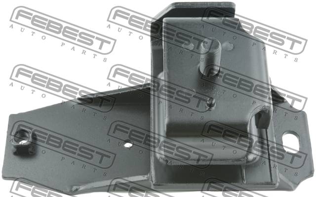 Купить запчасть FEBEST - ISMNKR66RH 