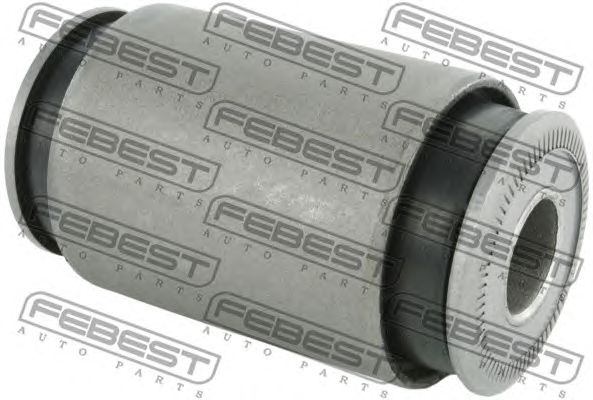 Купить запчасть FEBEST - KAB035 