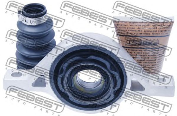 Купить запчасть FEBEST - KCBSOR 