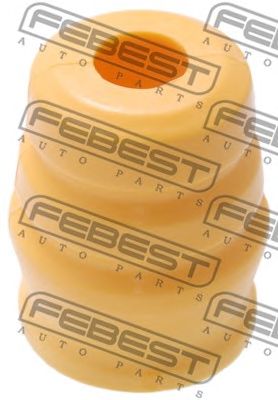 Купить запчасть FEBEST - KDCERR 
