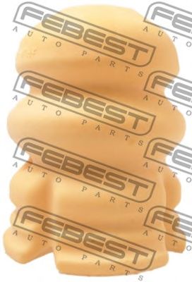 Купить запчасть FEBEST - KDSORRR 