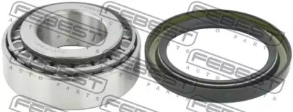 Купить запчасть FEBEST - KITF24M 