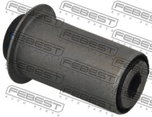 Купить запчасть FEBEST - MAB123 