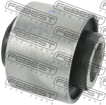 Купить запчасть FEBEST - MAB158 