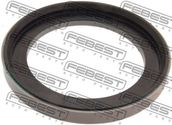 Купить запчасть FEBEST - MBDJ1A 